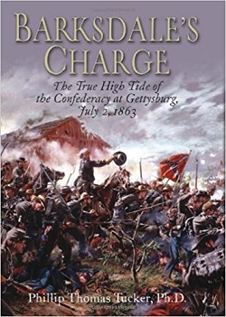 barksdale charge
